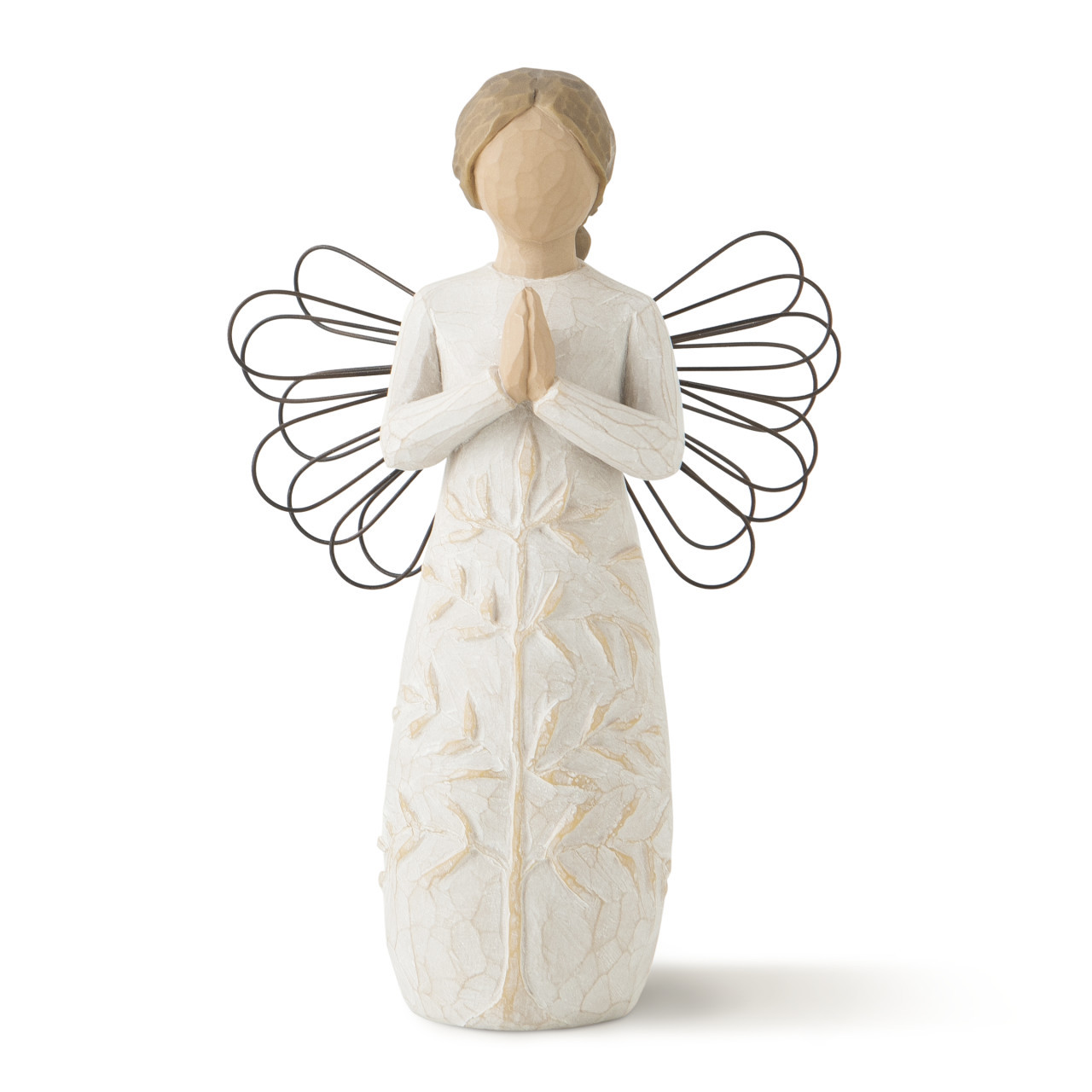 Willow Tree, Accents, Willow Tree Guardian Angel Faceless Figure