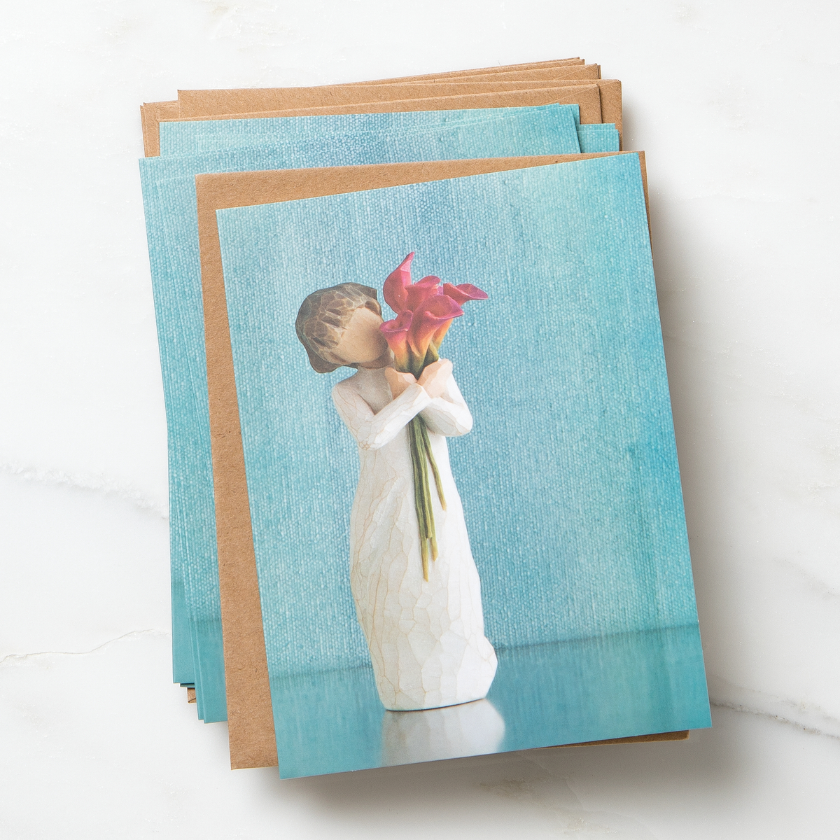 Bloom Note Cards