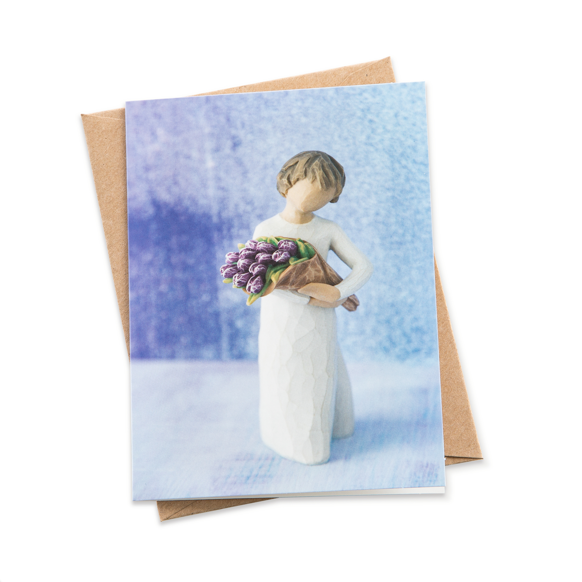 Surprise Note Cards
