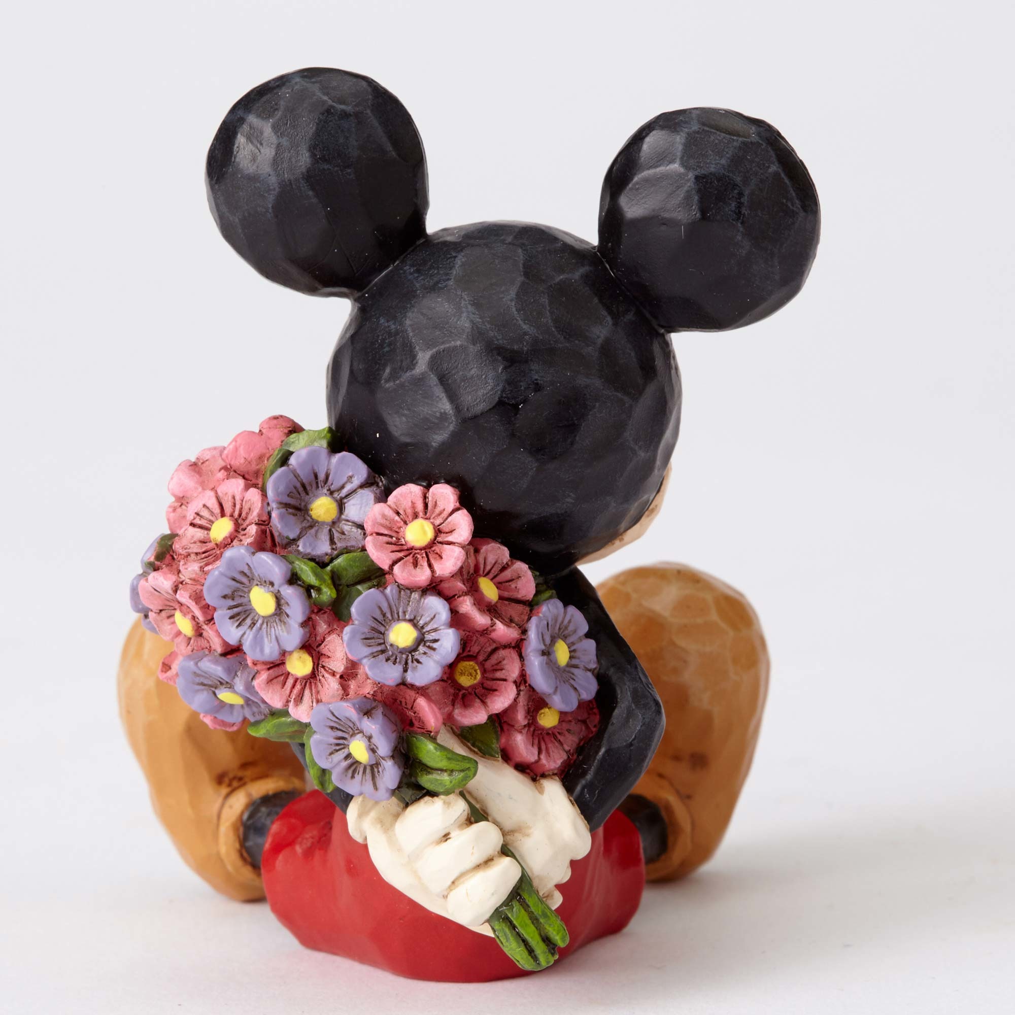 Mini Mickey Mouse