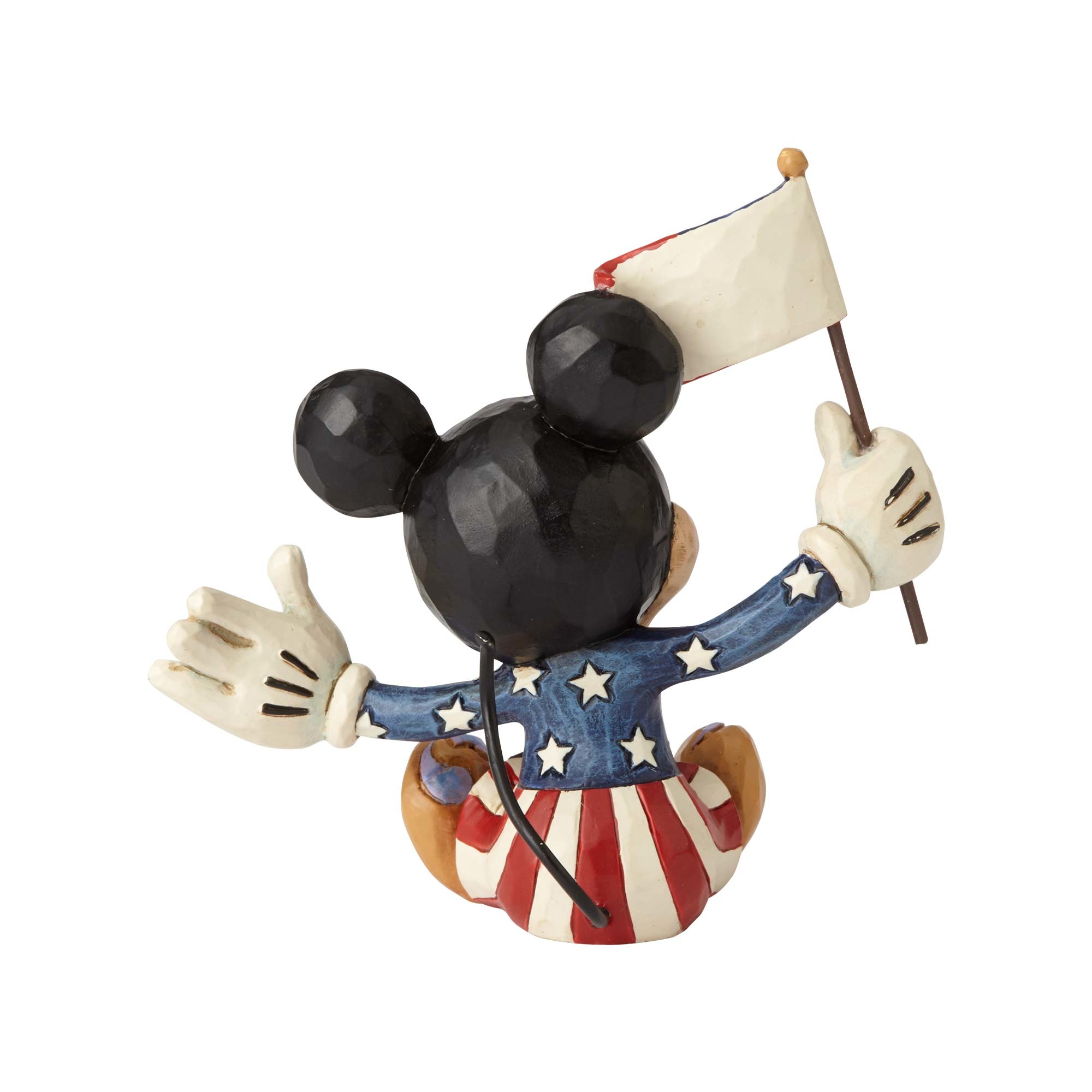 Mini Patriotic Mickey