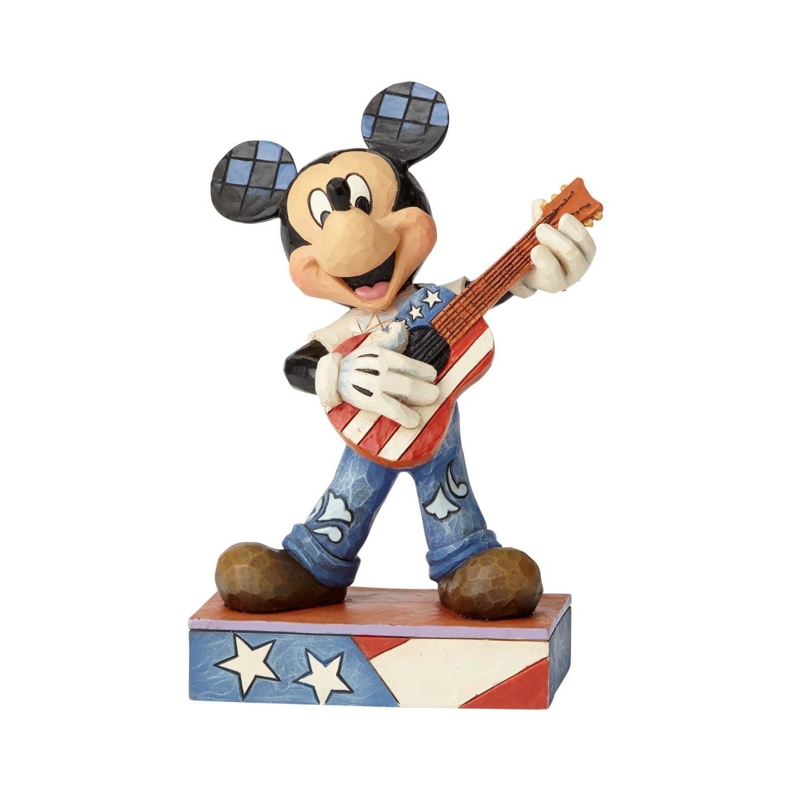 Rock and Roll Mickey