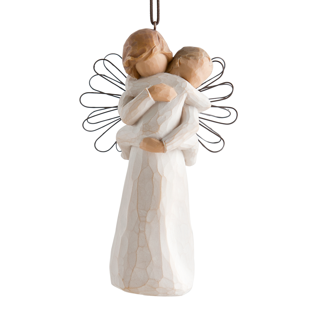 Angel\'s Embrace Ornament