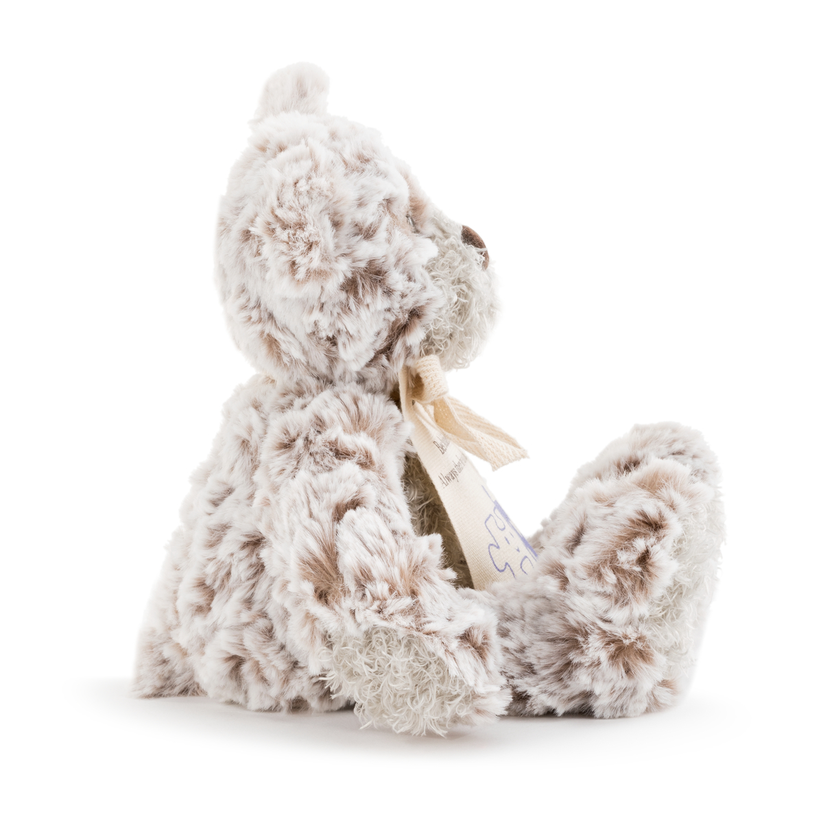 Mini Giving Bear 8.5\" - Friend - Stuffed Animal
