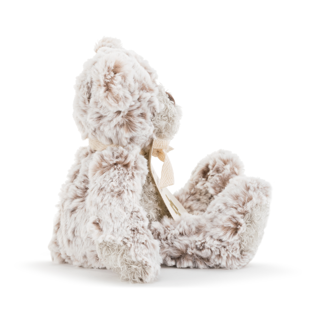 Mini Giving Bear 8.5\" - Blessing - Stuffed Animal