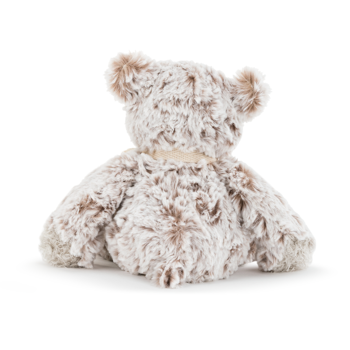 Mini Giving Bear 8.5\" - Blessing - Stuffed Animal