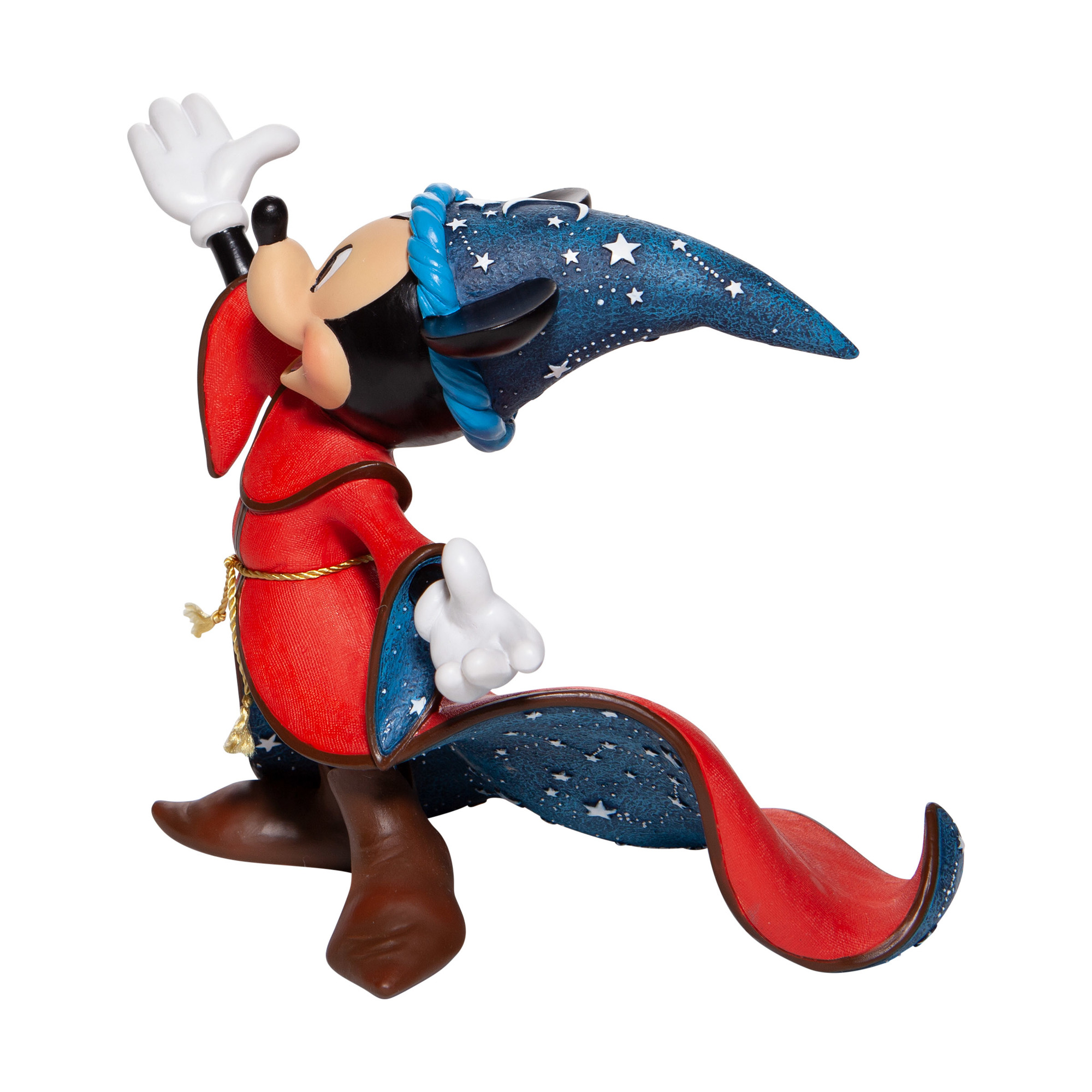 Sorcerer Mickey 80 Anniversary