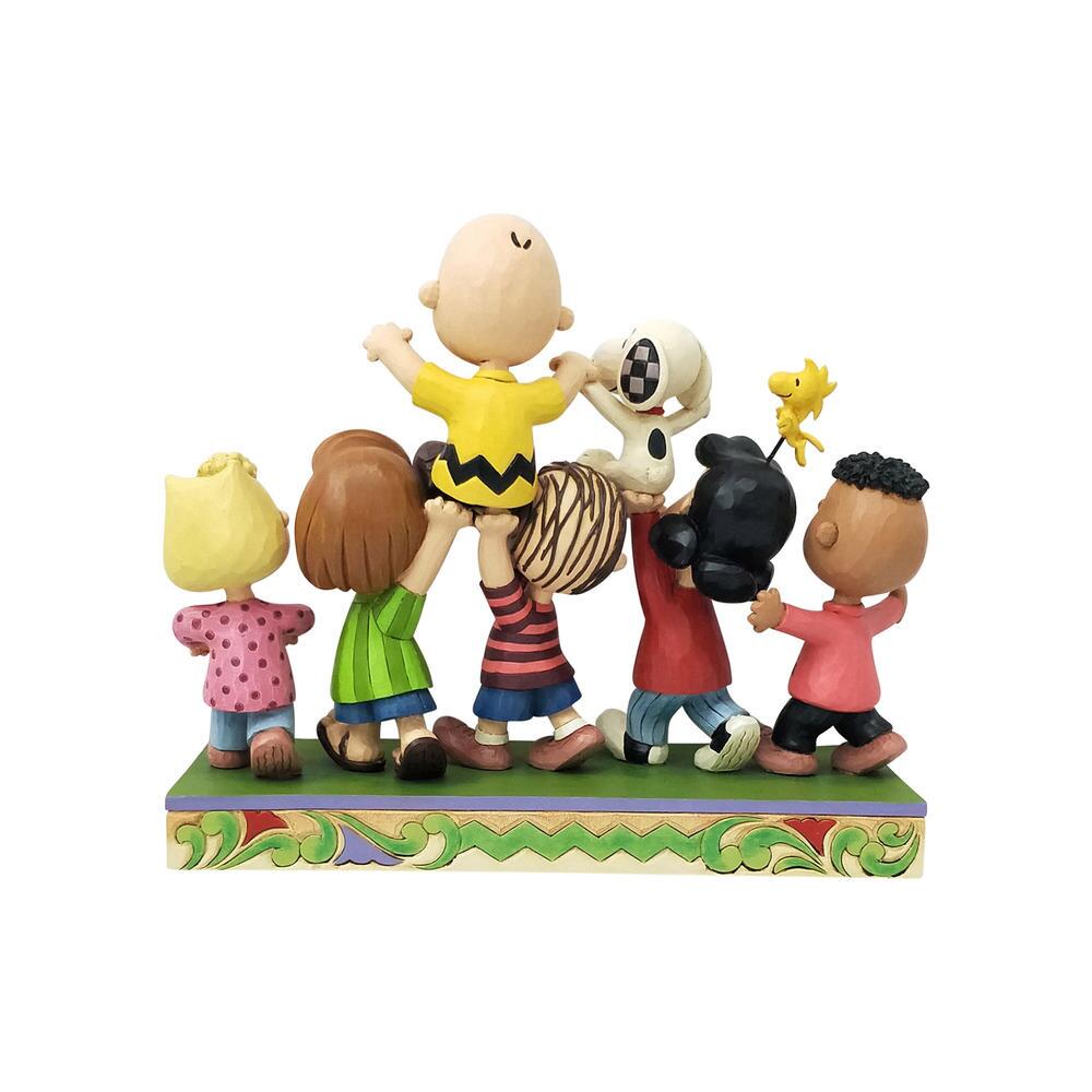 Peanuts Celebration