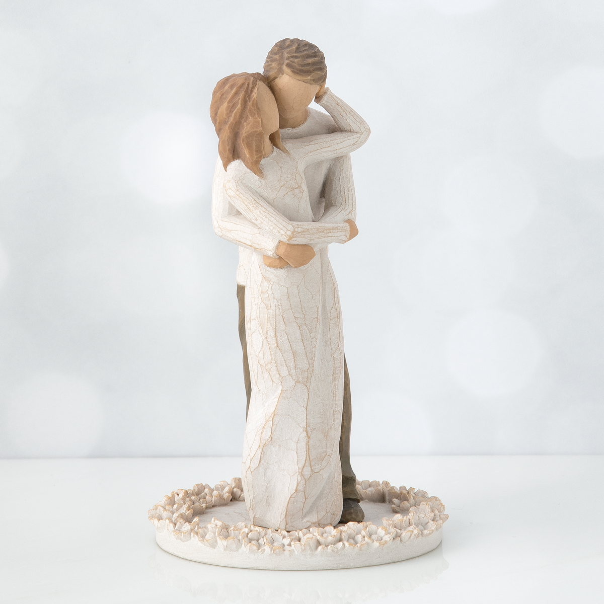 Together Cake Topper