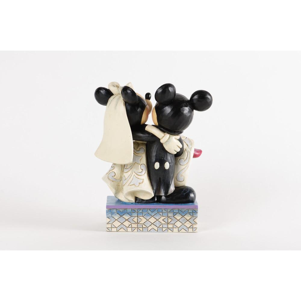 Mickey & Minnie Wedding